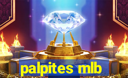 palpites mlb